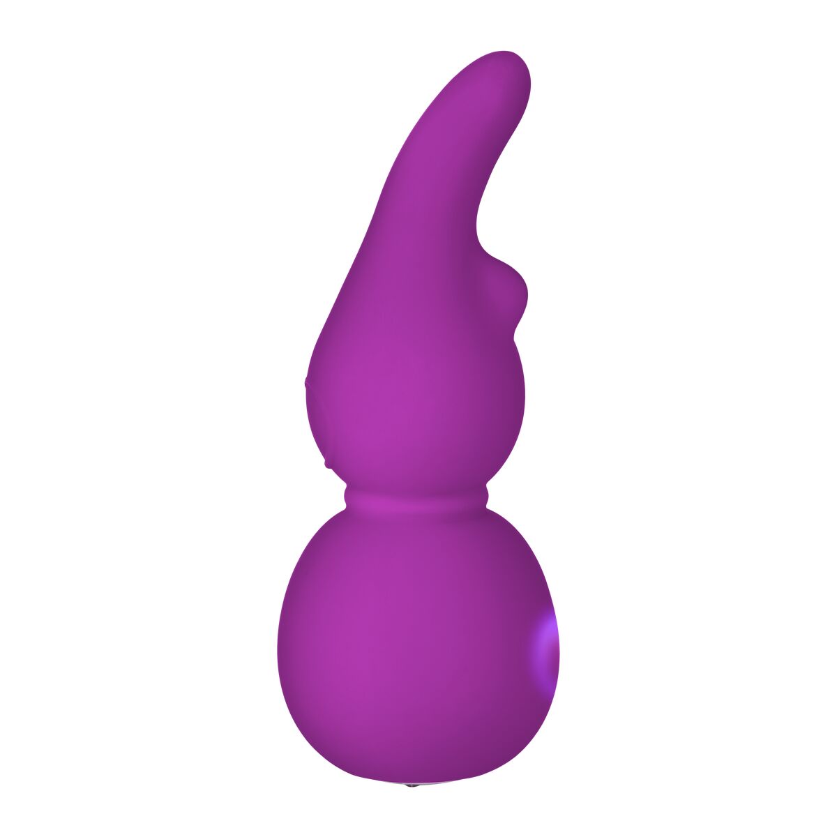 Bullet vibrator FemmeFunn Stubby Vijoličasta